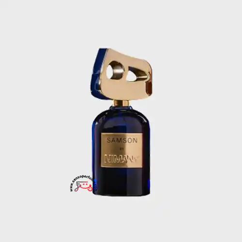 عطر ادکلن سامسون نیمانی